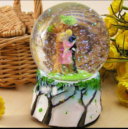 Newst Design OEM Water Ball Gift